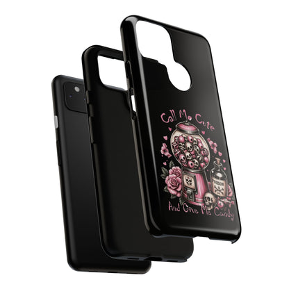 Give Me Candy Tough Case - Android
