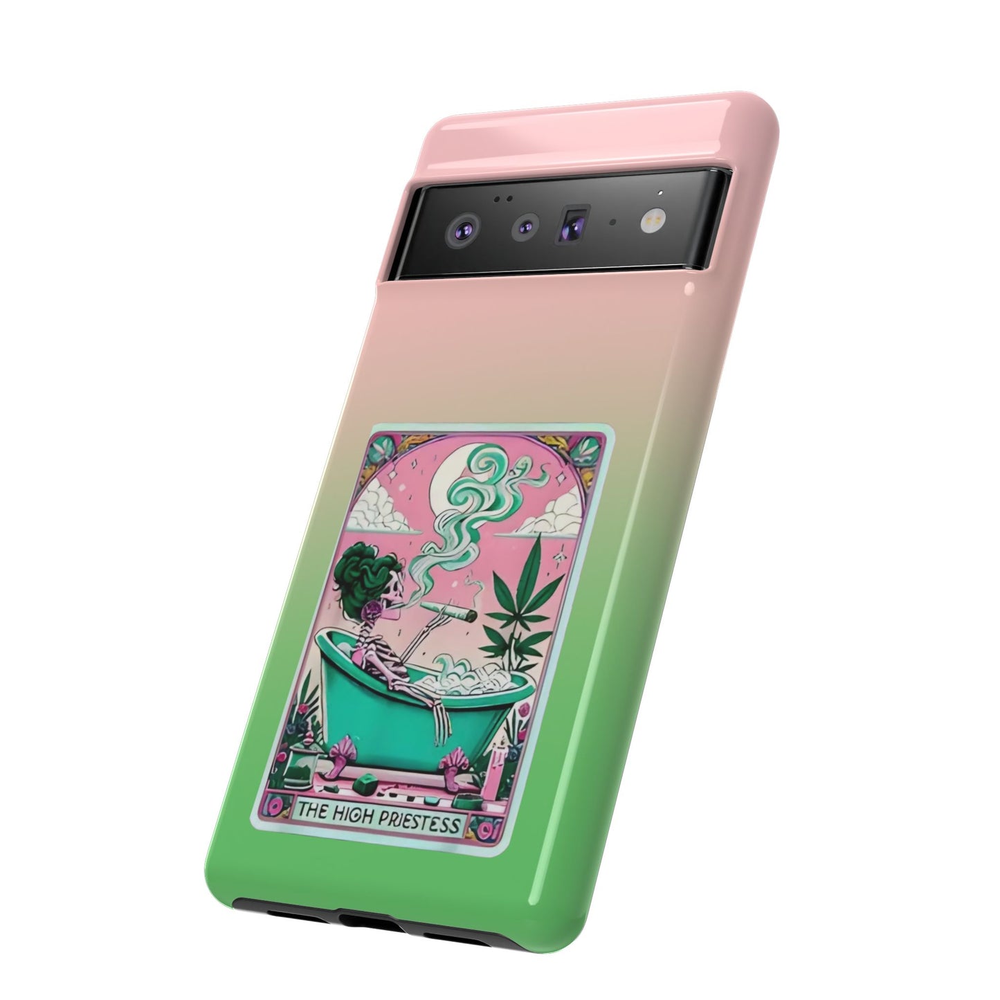 High Priestess Case - Android
