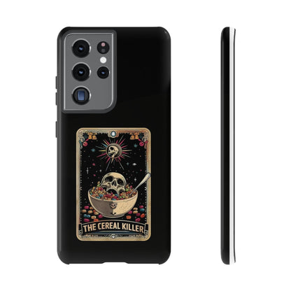 Cereal Killer Case - Android