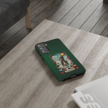 Cannabish Tough Case - Android