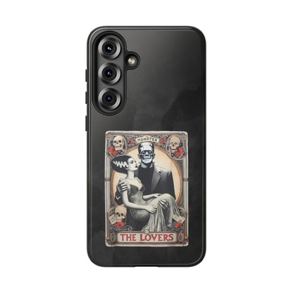The Lovers Tough Case - Android