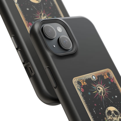 Cereal Killer Magnetic Tough Case – iPhone