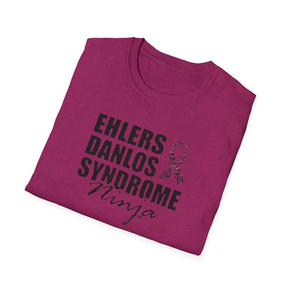 Ehlers Danlos Syndrome Ninja