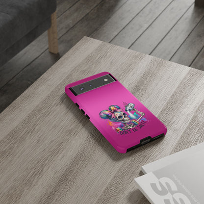 Don't Be Salty Tough Cases - Android
