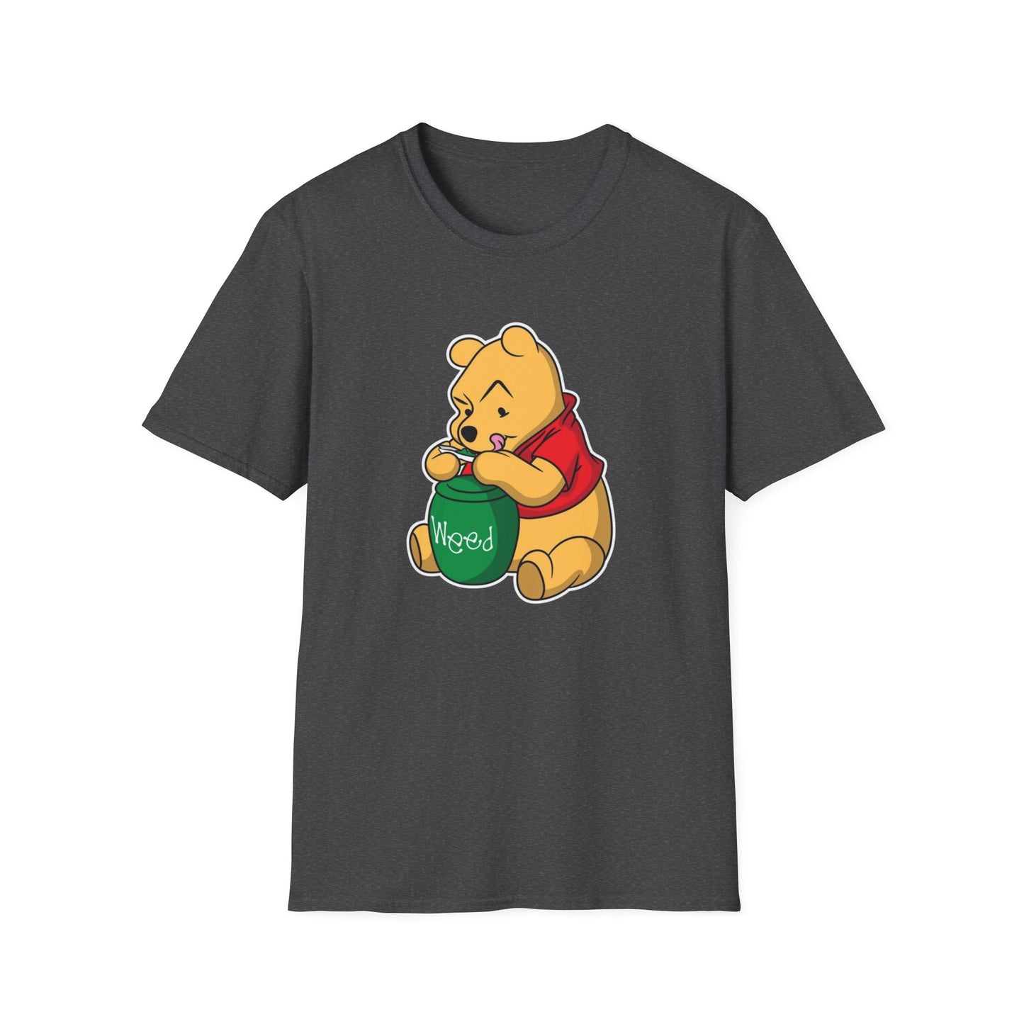 Cute Winnie Weed