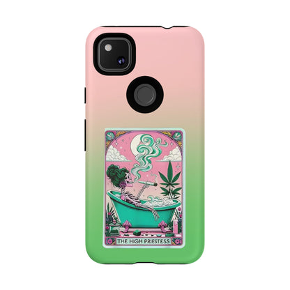 High Priestess Case - Android