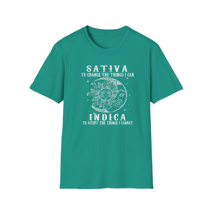 Sativa & Indica