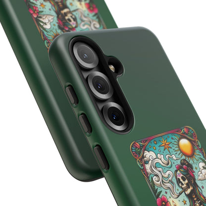 Cannabish Tough Case - Android