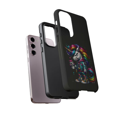 Unicorn Tough Case – Android
