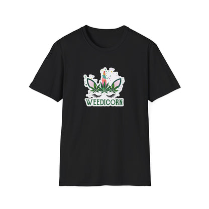 Weedicorn