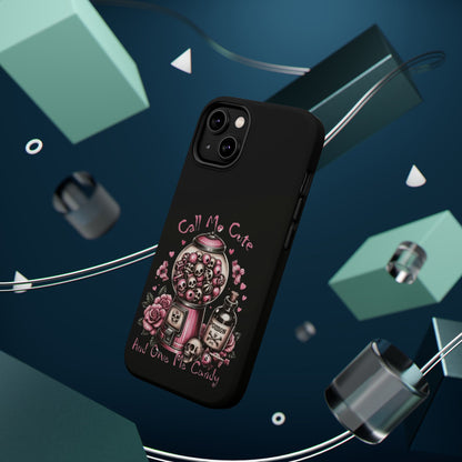 Give Me Candy Tough Case Magnetic - iPhone