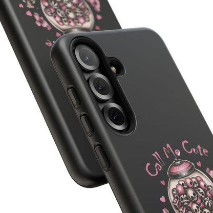 Give Me Candy Tough Case - Android