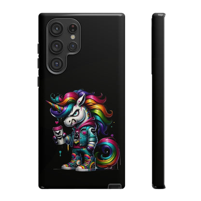Unicorn Tough Case – Android