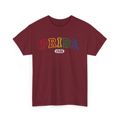 Pride 2025