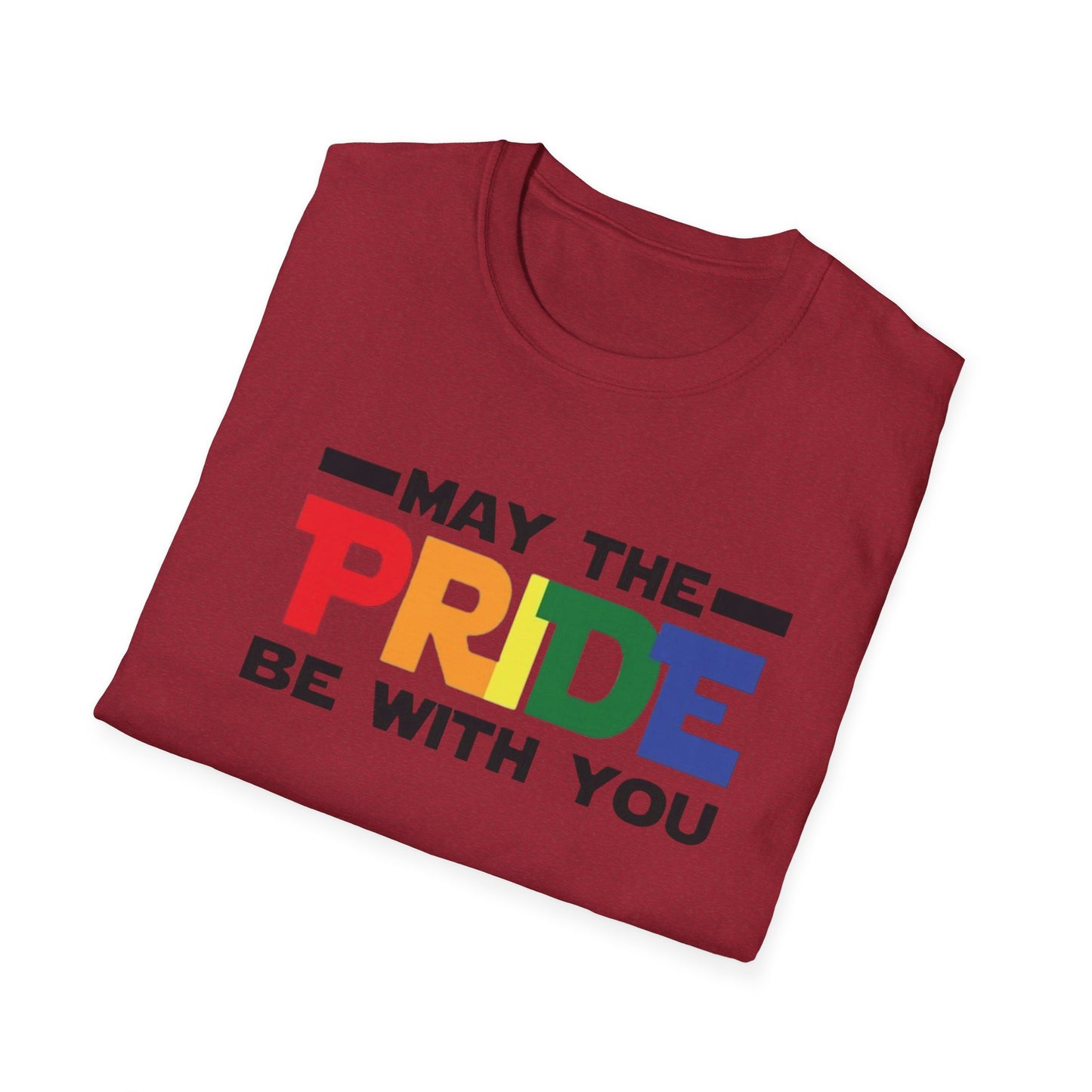 May the Pride Be With You ~ 2