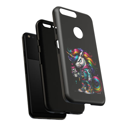 Unicorn Tough Case – Android