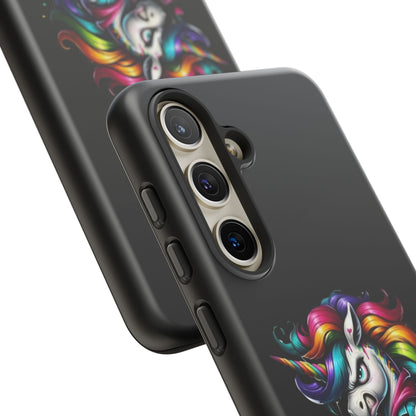 Unicorn Tough Case – Android