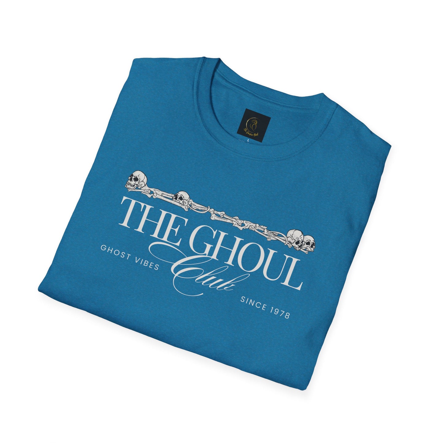 The Ghoul Classic Design