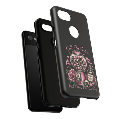 Give Me Candy Tough Case - Android