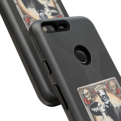 The Lovers Tough Case - Android