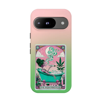 High Priestess Case - Android
