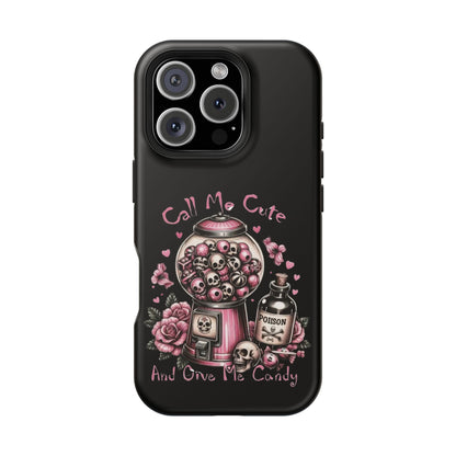 Give Me Candy Tough Case Magnetic - iPhone