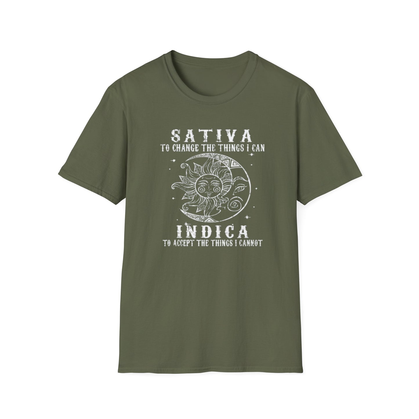 Sativa & Indica