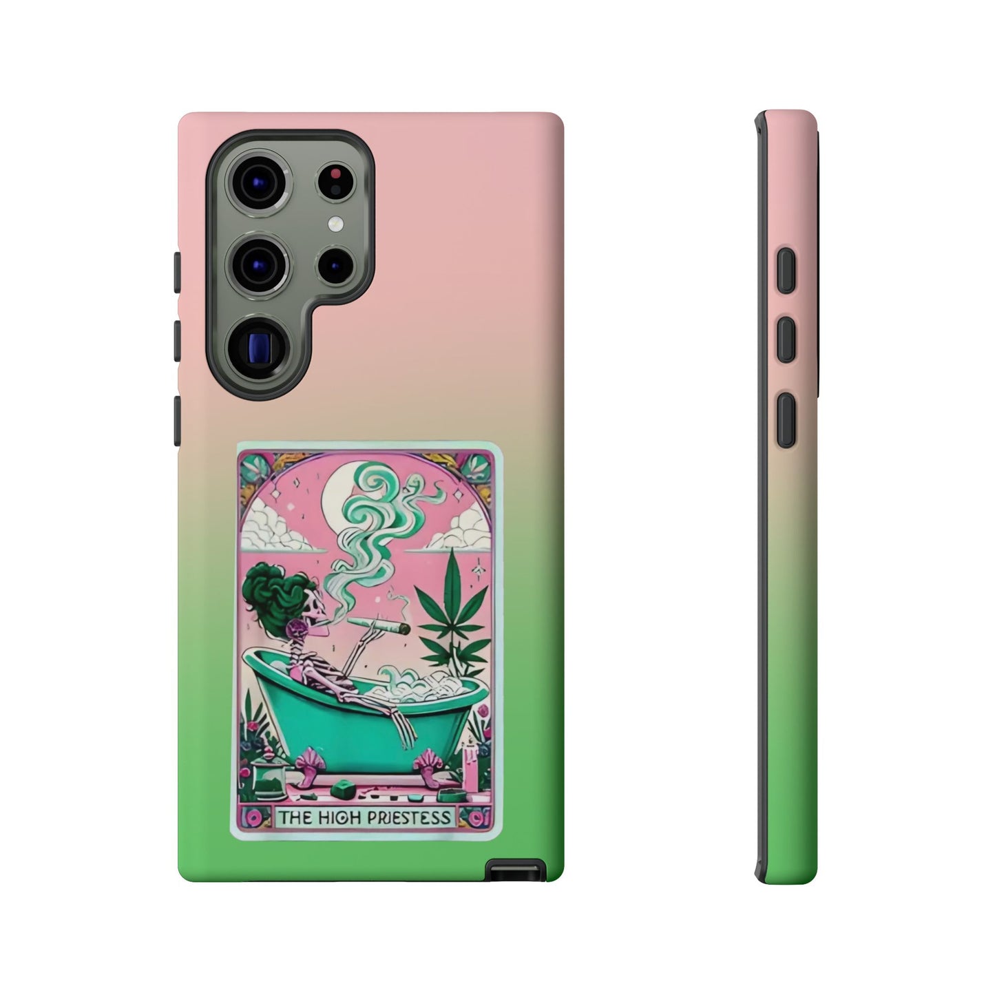 High Priestess Case - Android