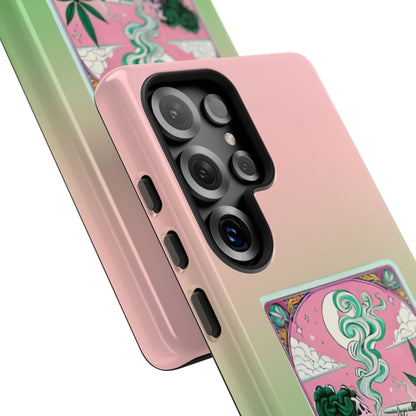 High Priestess Case - Android