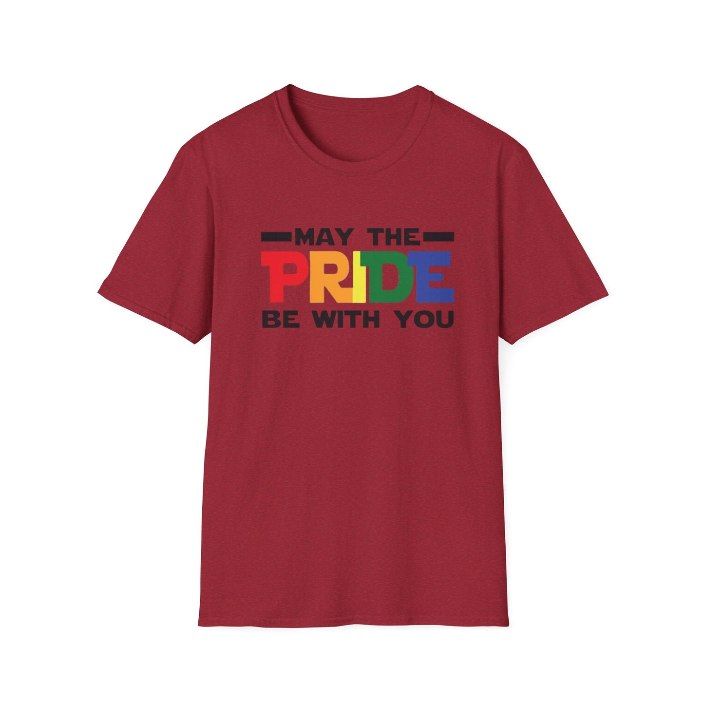May the Pride Be With You ~ 2