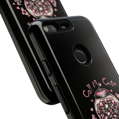 Give Me Candy Tough Case - Android