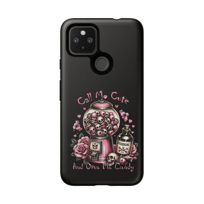 Give Me Candy Tough Case - Android