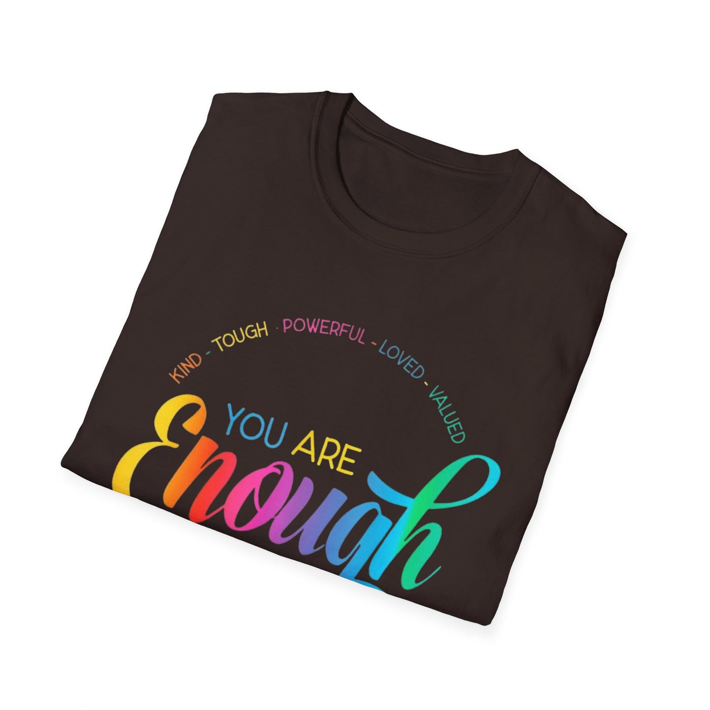 You Are Enough