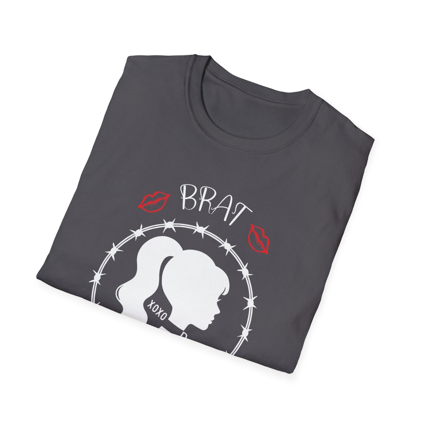 Brat Revolution - Dark Edition