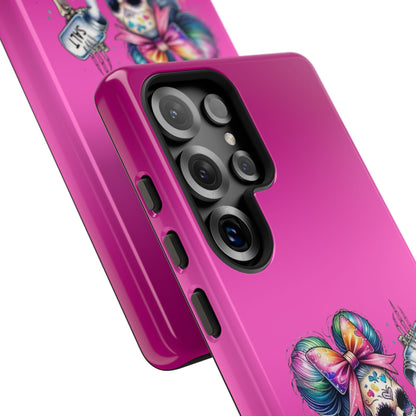 Don't Be Salty Tough Cases - Android