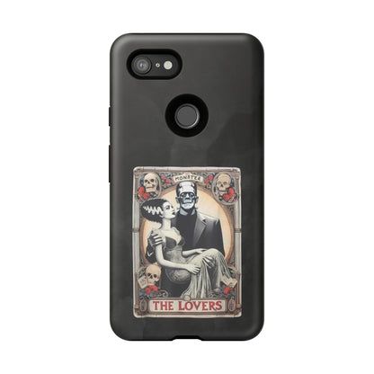 The Lovers Tough Case - Android