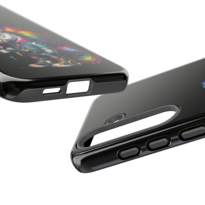 Unicorn Tough Case – Android