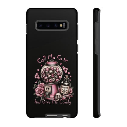 Give Me Candy Tough Case - Android