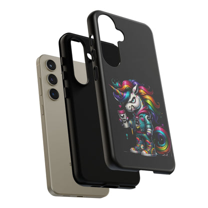 Unicorn Tough Case – Android