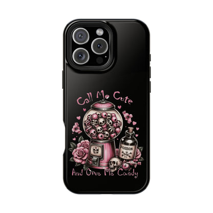 Give Me Candy Tough Case Magnetic - iPhone