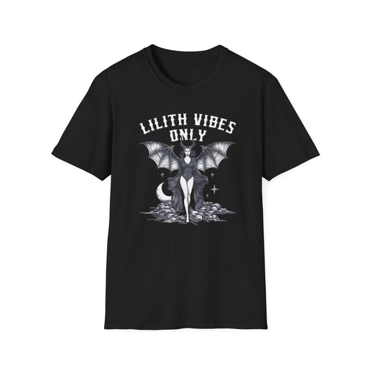 Lilith Vibes