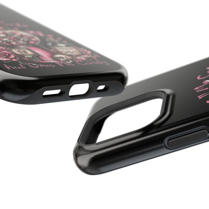 Give Me Candy Tough Case Magnetic - iPhone