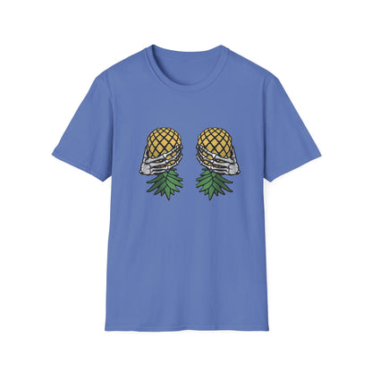 Pineapple Love