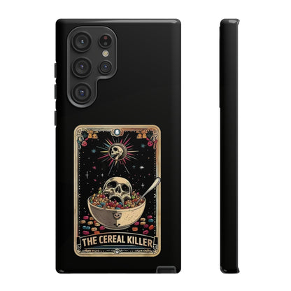 Cereal Killer Case - Android