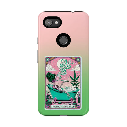 High Priestess Case - Android