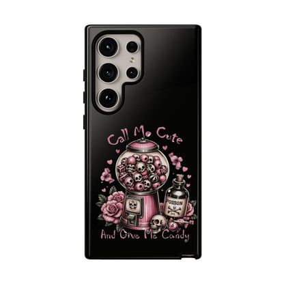 Give Me Candy Tough Case - Android