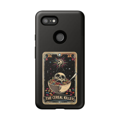 Cereal Killer Case - Android