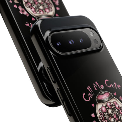 Give Me Candy Tough Case - Android