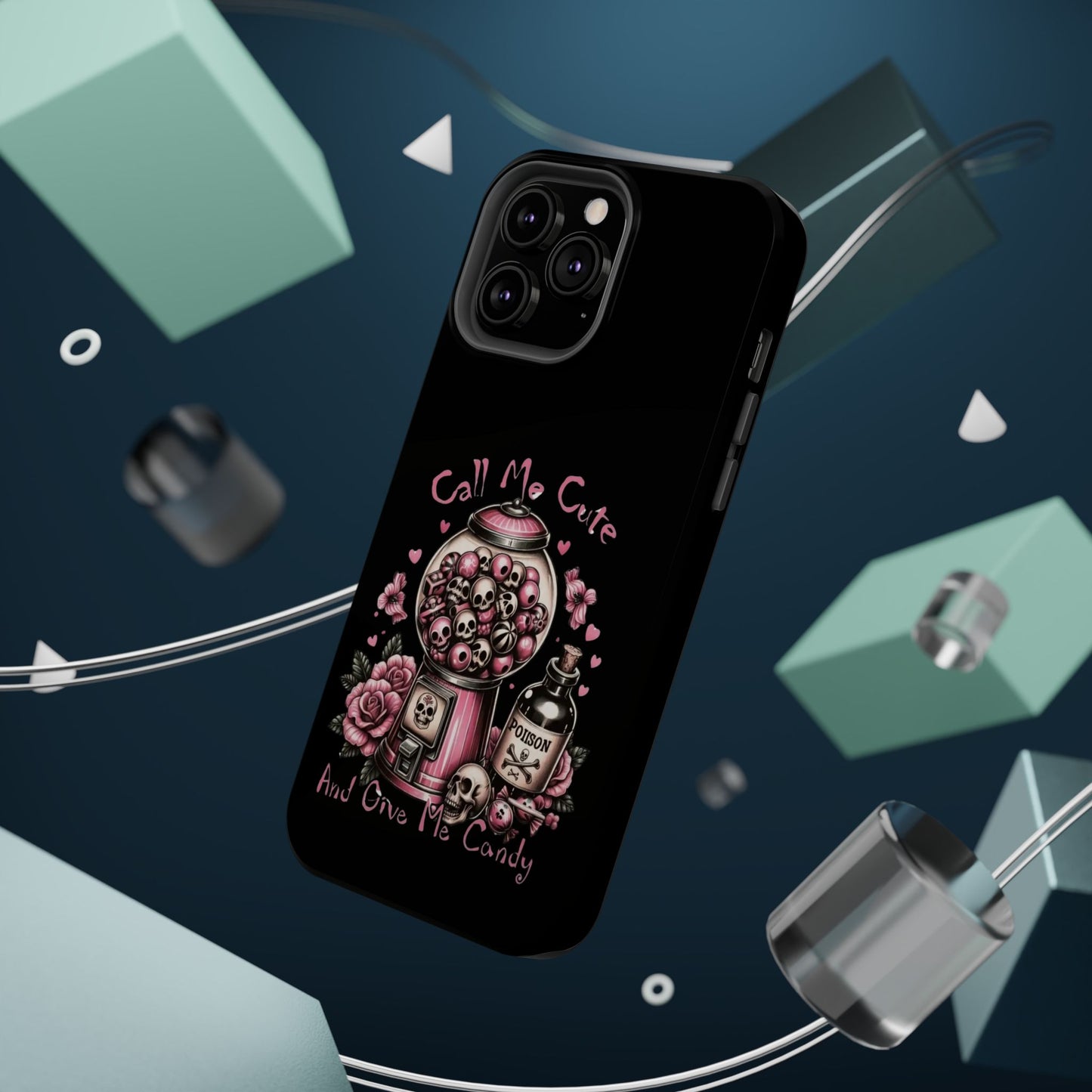 Give Me Candy Tough Case Magnetic - iPhone