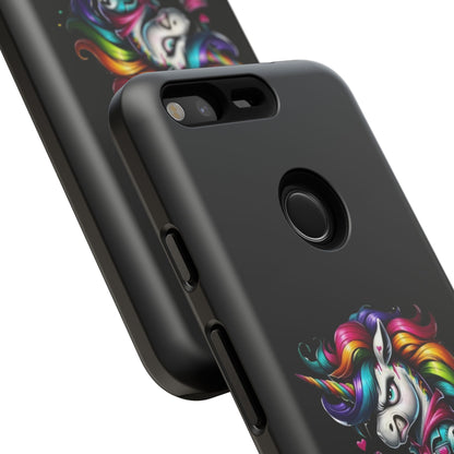 Unicorn Tough Case – Android